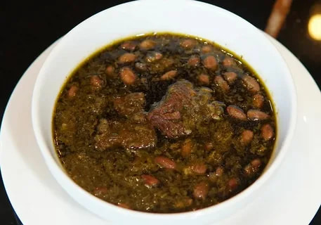 قیمت خرید کنسرو خورشت قورمه‌ سبزی با فروش عمده
